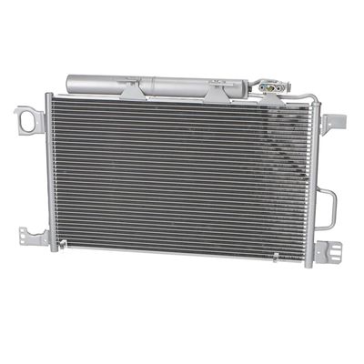CONDENSATOR CLIMATIZARE NISSENS 94794 26
