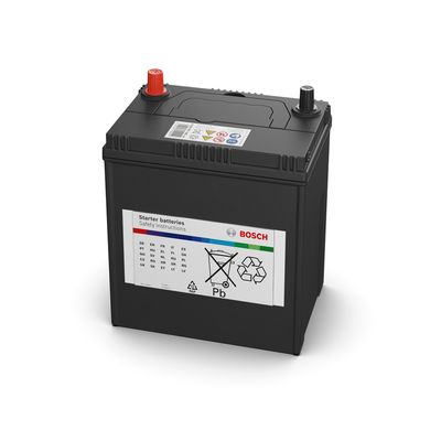 BATERIE DE PORNIRE BOSCH 0092PP0180 17