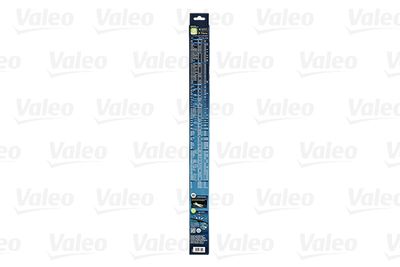 LAMELA STERGATOR VALEO 578511 4