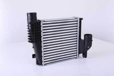 INTERCOOLER COMPRESOR NISSENS 96380 39