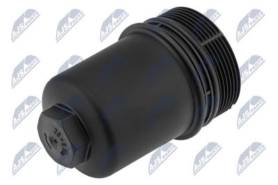 CAPAC CARCASA FILTRU ULEI