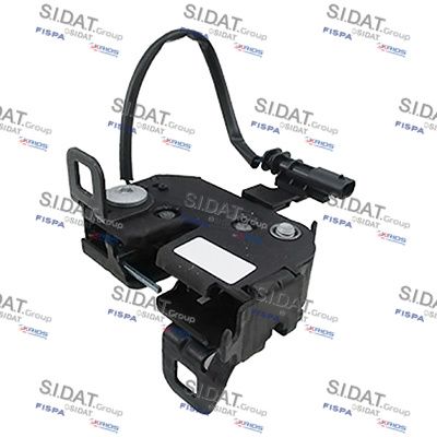 Замок двери SIDAT 610256 для ALFA ROMEO STELVIO