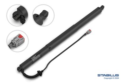 MOTOR ELECTRIC HAION