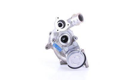 COMPRESOR SISTEM DE SUPRAALIMENTARE NISSENS 93112 32