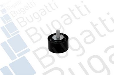 UMLENK-/FüHRUNGSROLLE ZAHNRIEMEN