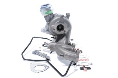 LADER AUFLADUNG BTS Turbo T981067 18