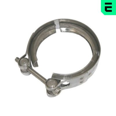 KLEMMSTüCK ABGASANLAGE