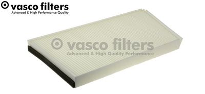 FILTRU AER HABITACLU DAVID VASCO O084 1
