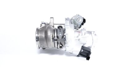 LADER AUFLADUNG BTS Turbo T918045 28