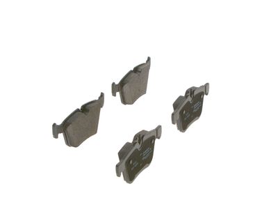 BREMSBELAGSATZ SCHEIBENBREMSE BOSCH 0986495394 15