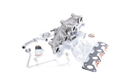 LADER AUFLADUNG BTS Turbo T981427 23