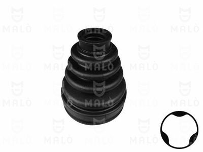 маншон, полуоска AKRON-MALÒ 52702