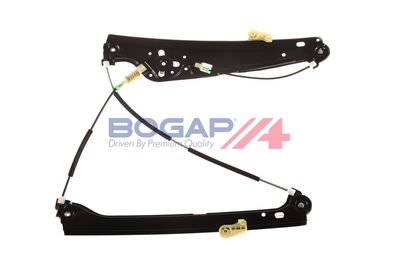 MECANISM ACTIONARE GEAM BOGAP B5341132 4