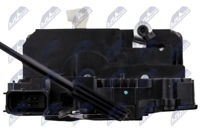 Zámek dveří NTY EZC-FT-326