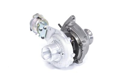 LADER AUFLADUNG BTS Turbo T914831 6