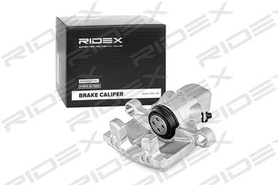 RIDEX 78B0595 Тормозной суппорт для MINI MINI (R50, R53)