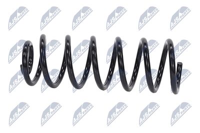 ARC SPIRAL NTY ASZCT053 8