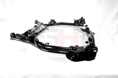 RAMA SUSTINERE/SUPORT AGREGATE GH GH593520 44