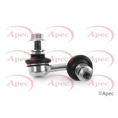 Link/Coupling Rod, stabiliser bar APEC AST4398