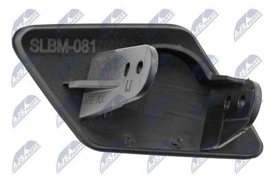 Burkolat, fényszórótisztító berendezés NTY EDS-BM-081 for BMW