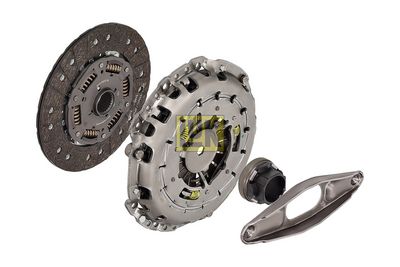 комплект съединител Schaeffler LuK 624 3371 00