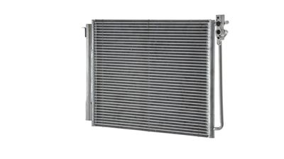 CONDENSATOR CLIMATIZARE MAHLE AC311000P 14