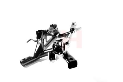 CORP AX GH GH599334 22