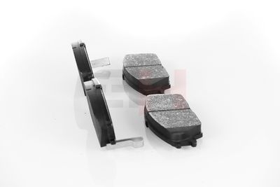 SET PLACUTE FRANA FRANA DISC GH GH413424 20