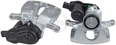 Bremssattel