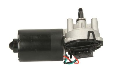 Ruitenwissermotor Voor past: PEUGEOT PARTNER 05.96-12.15