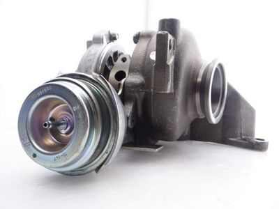 LADER AUFLADUNG GARRETT 7737205003S 3