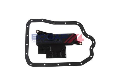 Hydraulikfiltersatz, Automatikgetriebe