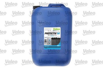 Антифриз VALEO 820876