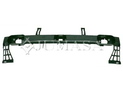 JUMASA 12041653 Усилитель бампера  для HYUNDAI GETZ (TB) 1.6