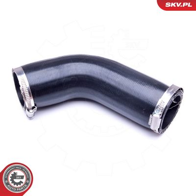 Kompresoriaus padavimo žarna