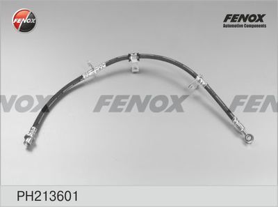 спирачен маркуч FENOX PH213601