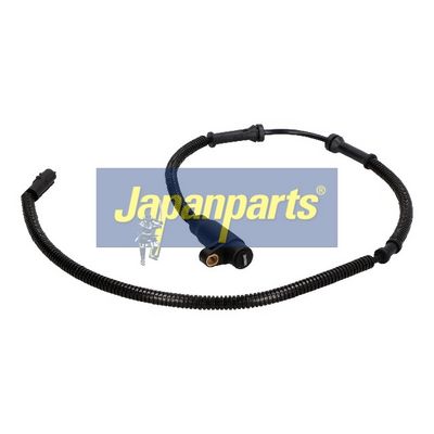Senzor, turatie roata JAPANPARTS ABS-K06