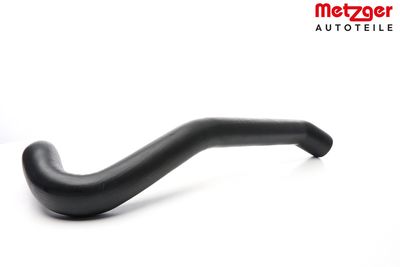 LADELUFTSCHLAUCH METZGER AUTOTEILE 2400940 17