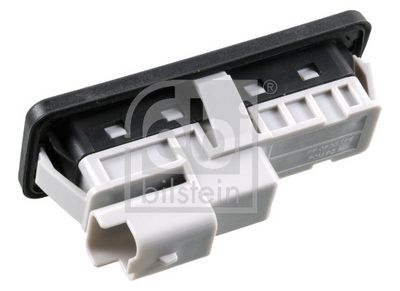 SCHALTER HECKKLAPPENENTRIEGELUNG FEBI BILSTEIN 198728 1