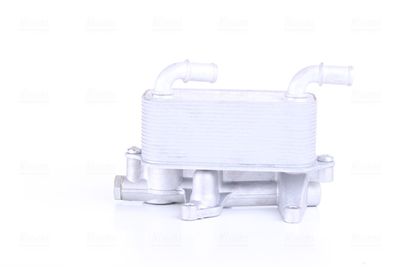 RADIATOR ULEI ULEI MOTOR NISSENS 91182 2