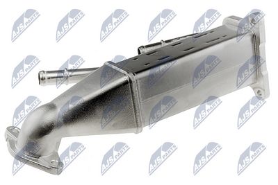 Chladič pre recirkuláciu plynov NTY EGR-FR-025A