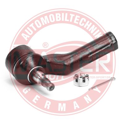 CAP DE BARA MASTER-SPORT GERMANY 33873PCSMS 1