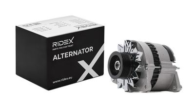 генератор RIDEX 4G1341
