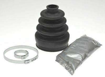 FALTENBALGSATZ ANTRIEBSWELLE