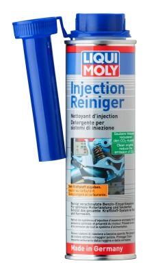 ADITIV COMBUSTIBIL LIQUI MOLY 1918