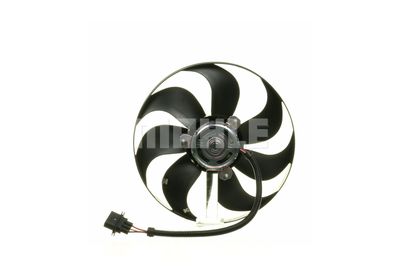 VENTILATOR RADIATOR MAHLE CFF8000P 19