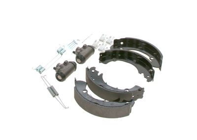 SET SABOTI FRANA BOSCH 0204113751 12