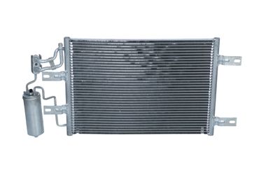 CONDENSATOR CLIMATIZARE NRF 35646 26