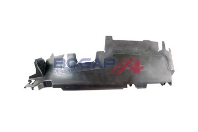 TEAVA DE RACORDARE CANAL DE INCALZIRE