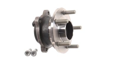 RADLAGERSATZ SKF VKBA6789 25